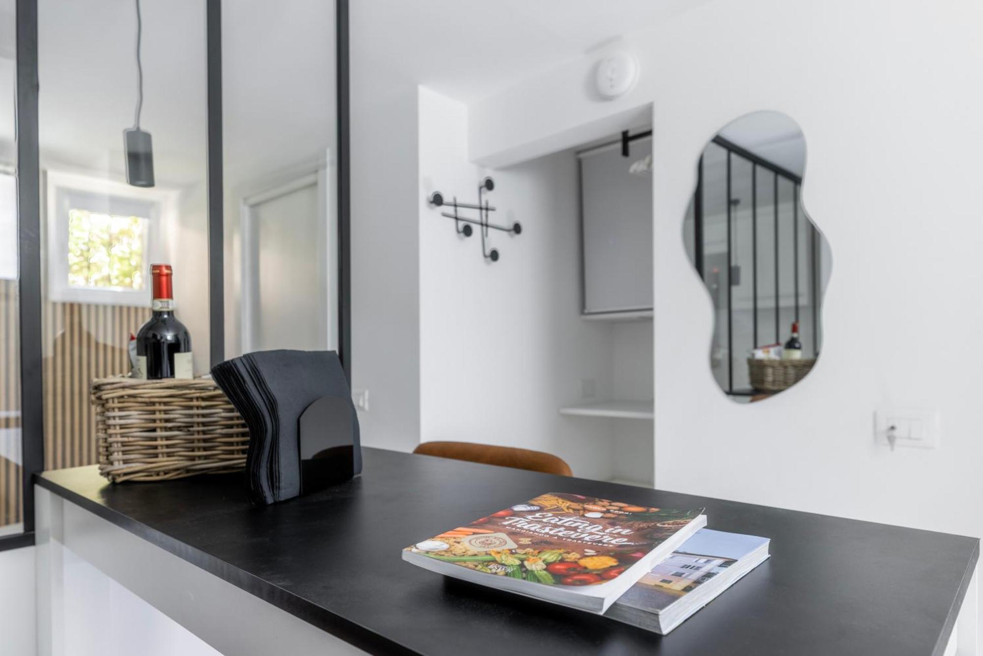 Mauvesweetrhome 1 Apartment Rom