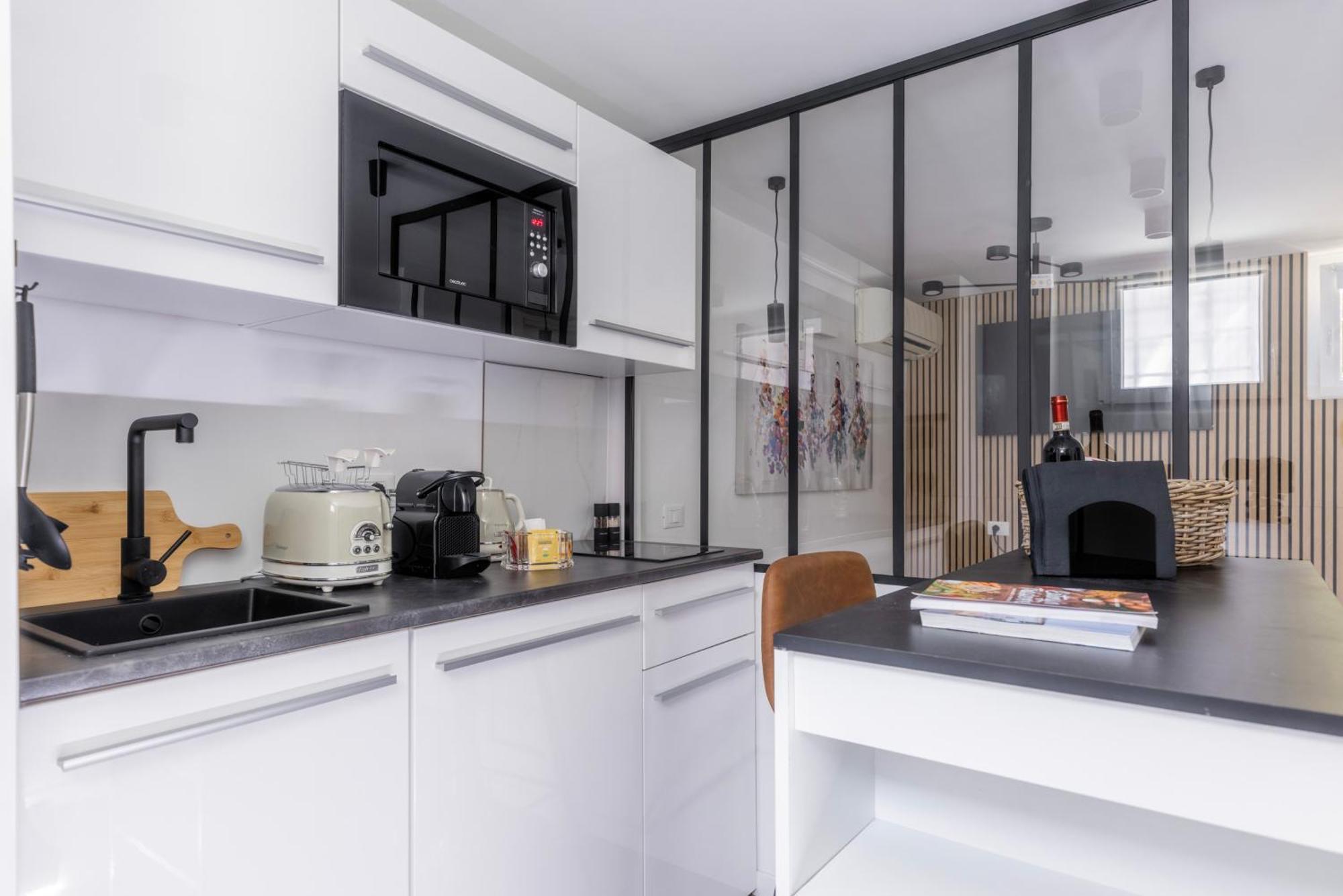 Mauvesweetrhome 1 Apartment Rom