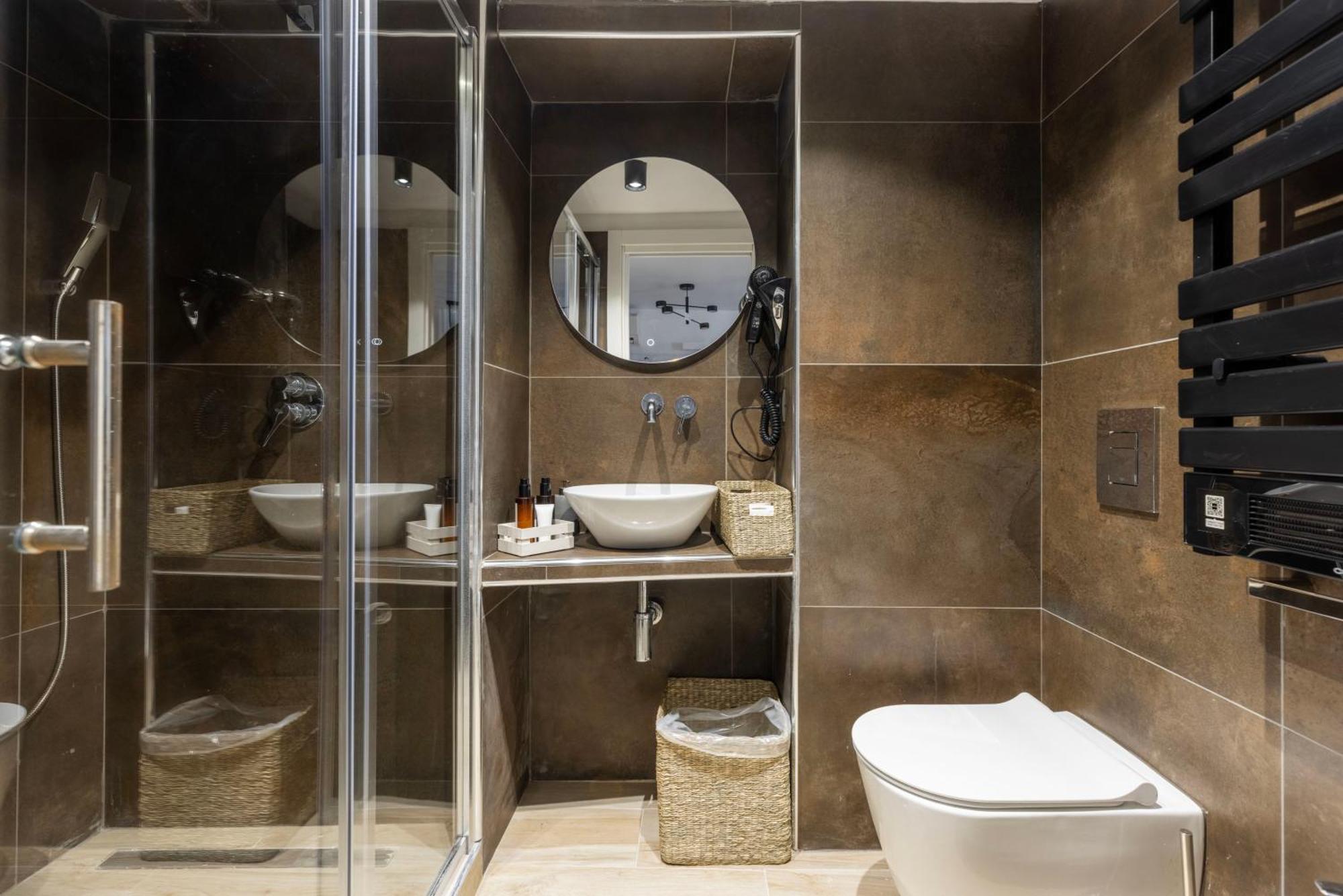 Mauvesweetrhome 1 Apartment Rom